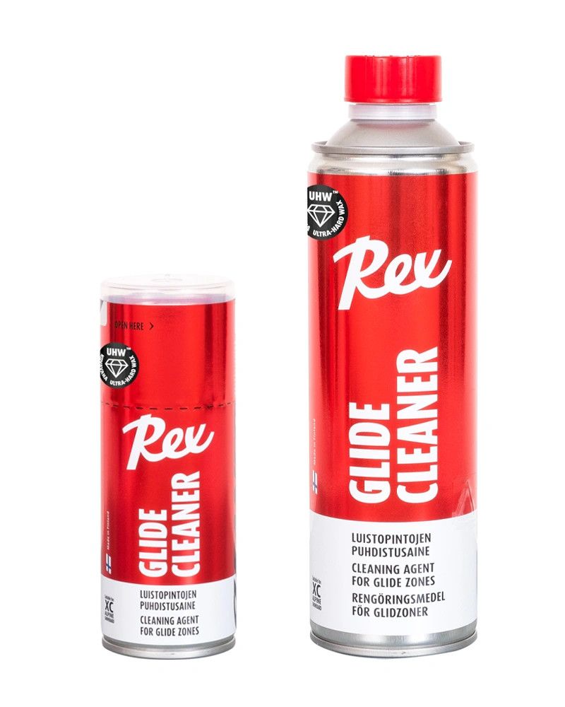 Rex Glide Cleaner UHW