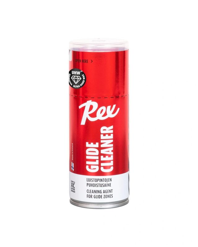 Rex Glide Cleaner UHW