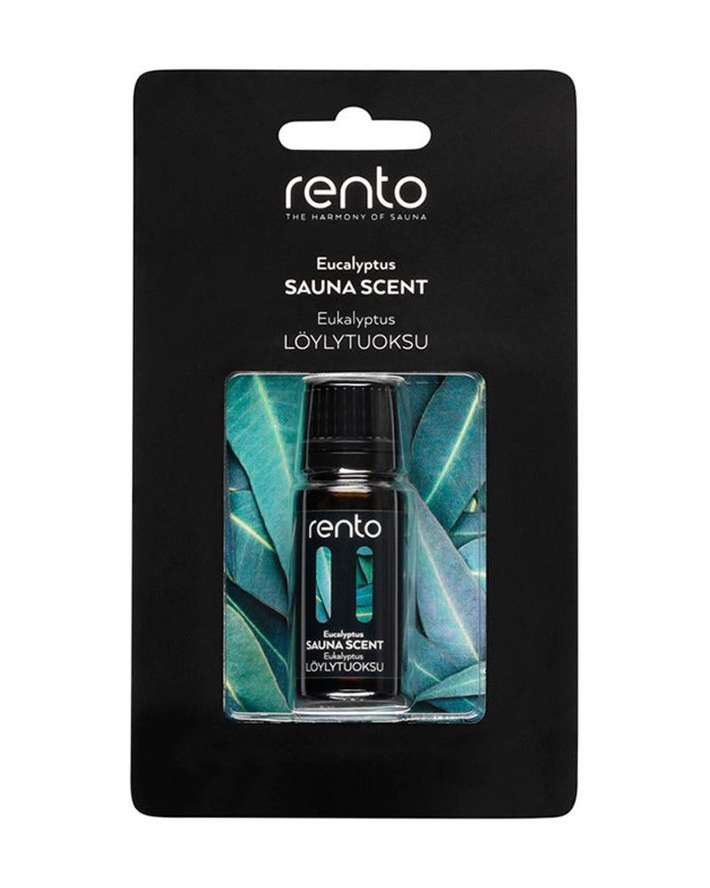Rento Sauna Scent