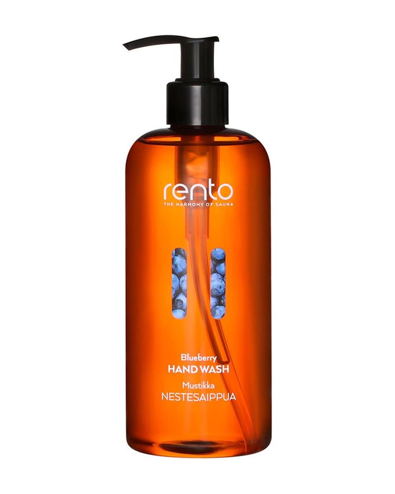Rento Hand Soap