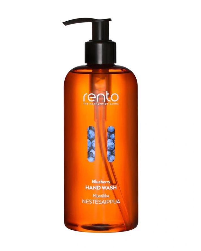 Rento Hand Soap