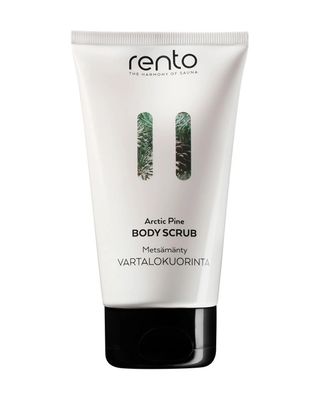 Rento Body Scrub