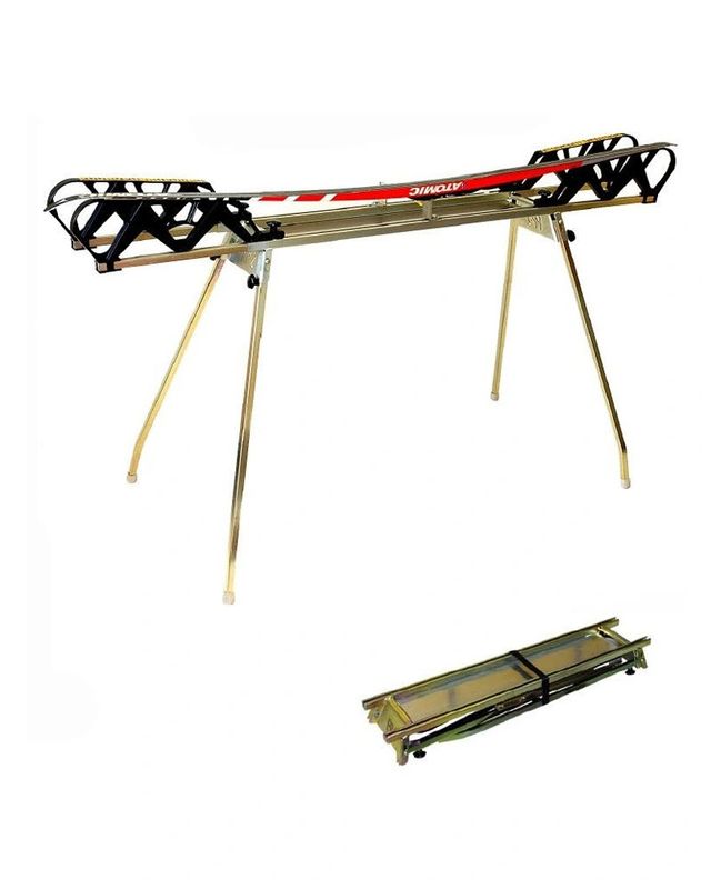 Puuru PP-2 Wax Bench