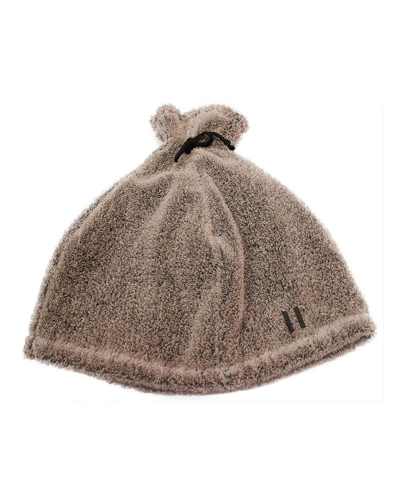 Rento Sauna Hat Linen Terry