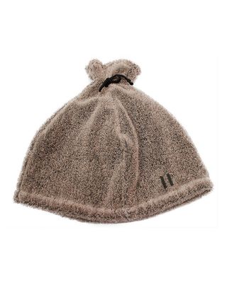 Rento Sauna Hat Linen Terry