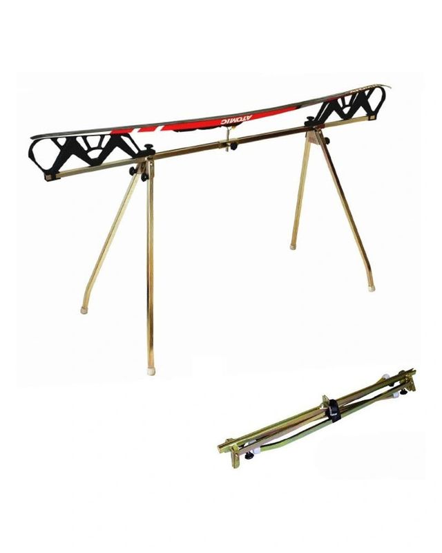 Puuru PP-1 Wax Bench