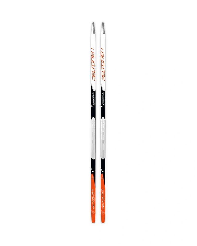 Peltonen Acadia Classic Ski