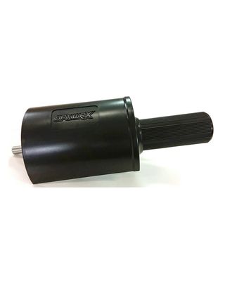 Optiwax Roto Brush Handle