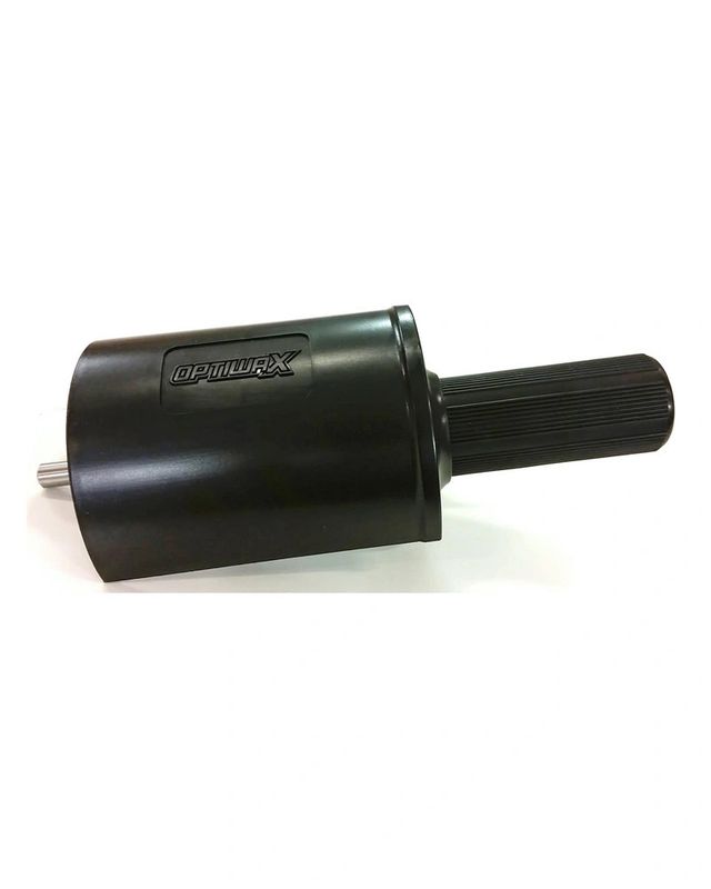 Optiwax Roto Brush Handle
