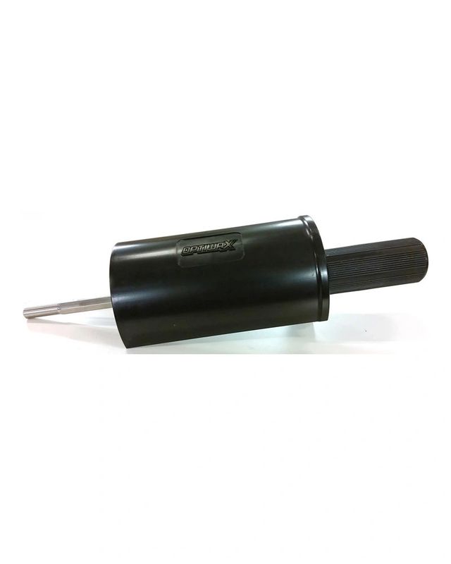 Optiwax Roto Brush Handle