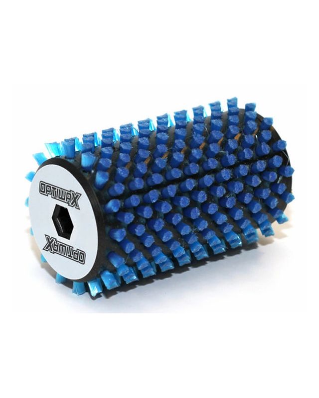 Optiwax Roto Brush Soft Nylon