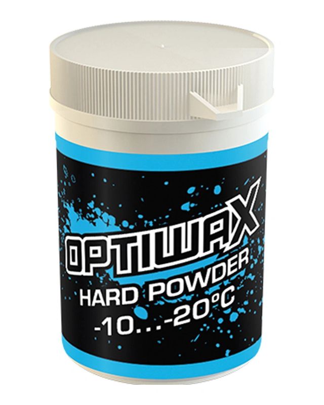 Optiwax Hard Powder