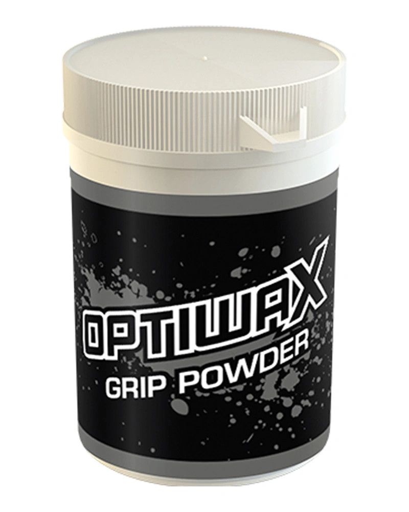 Optiwax Grip Powder