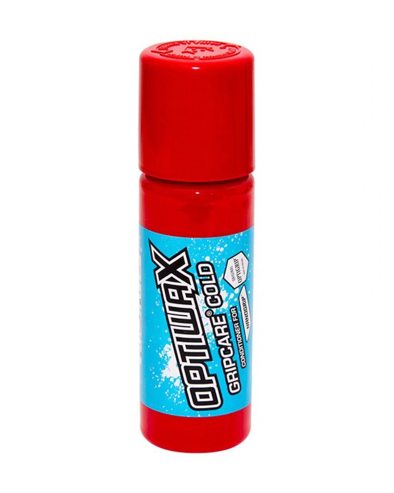 Optiwax Gripcare Cold