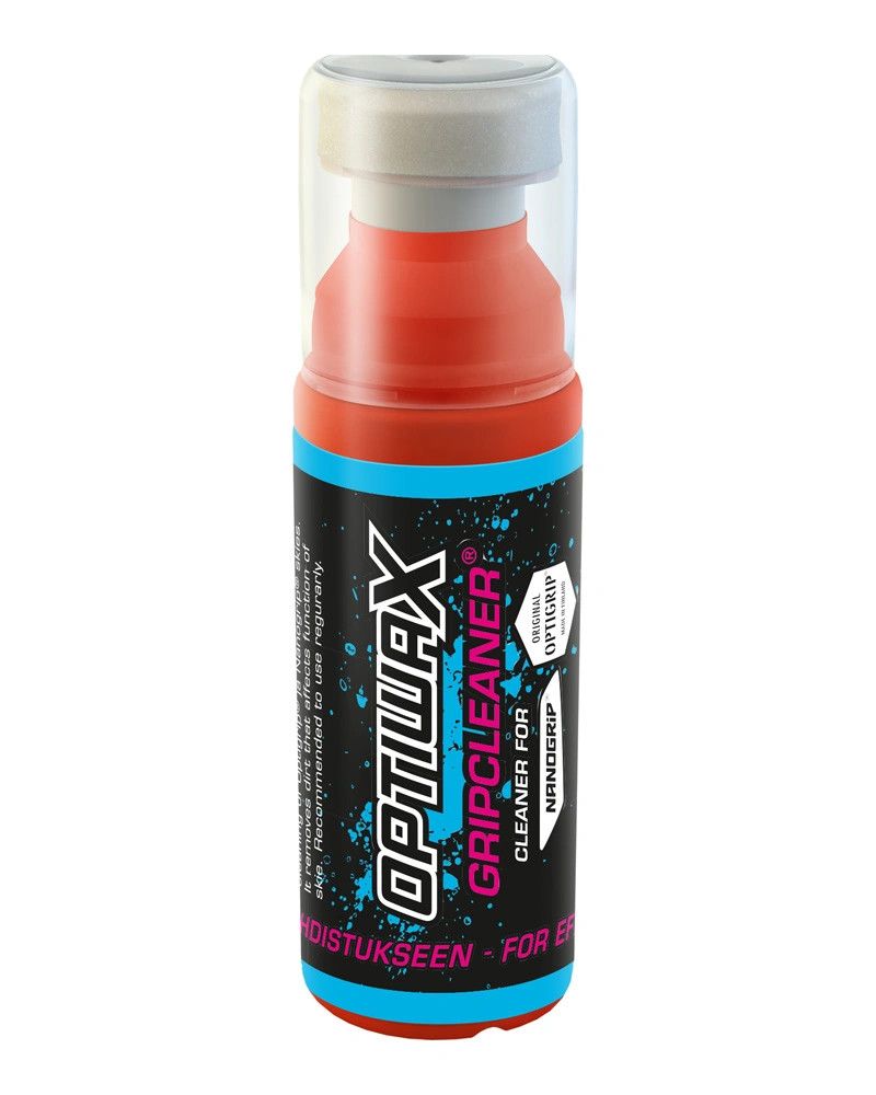 Optiwax Gripcleaner