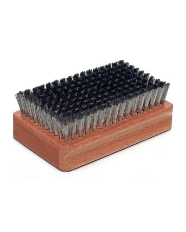 Optiwax Brush Fine Steel