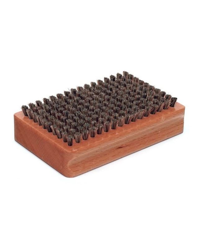 Optiwax Brush Horsehair