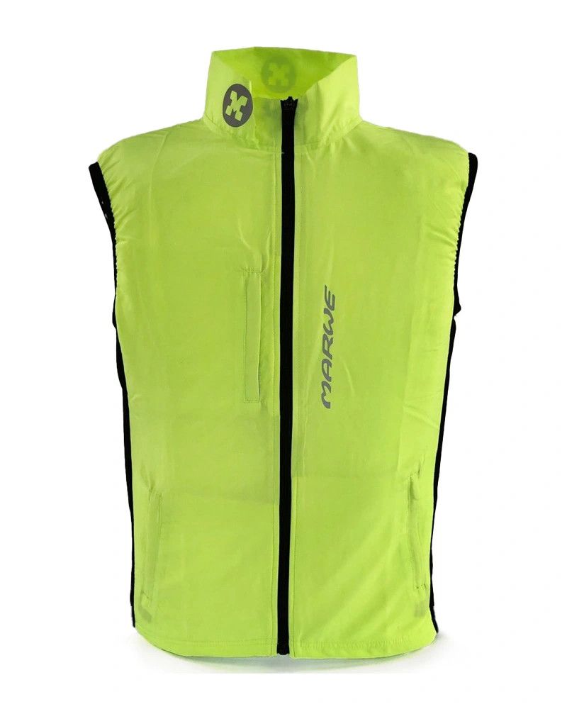 Marwe Wind Jammer Vest