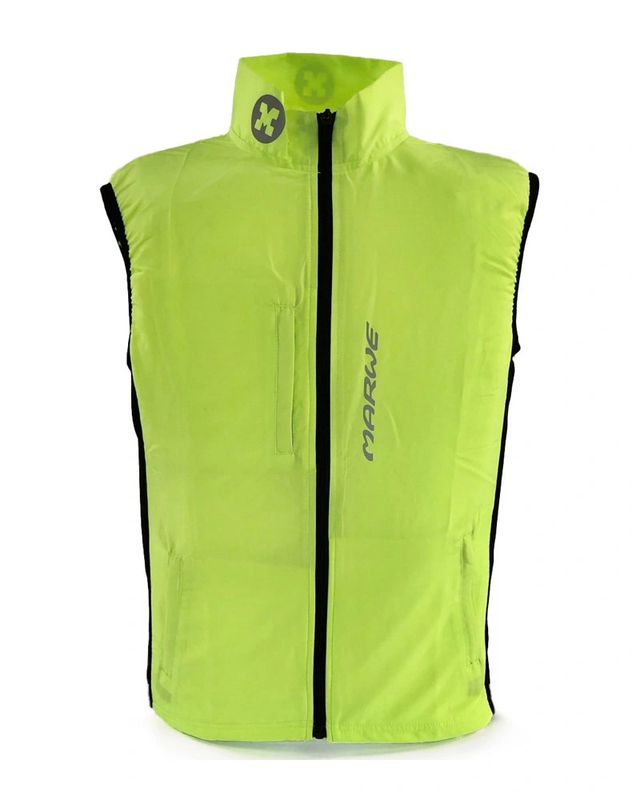 Marwe Wind Jammer Vest