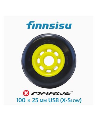 Marwe Skate Wheel 100x25mm