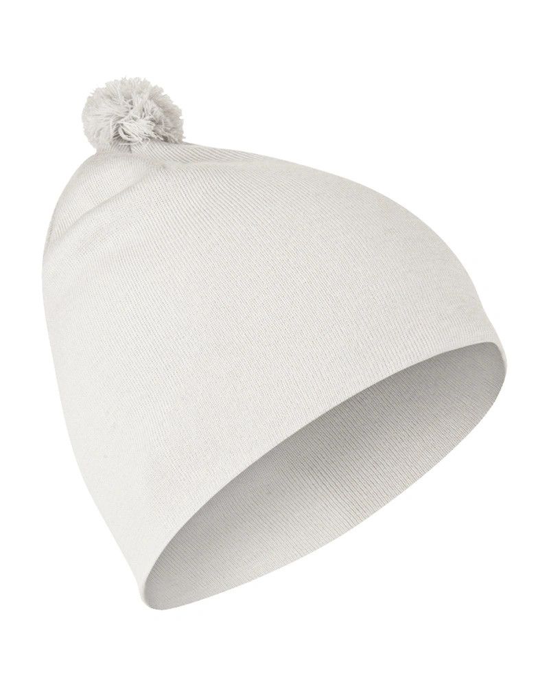 Bjorn Daehlie Hat Tradition, Color: Quiet Gray, Size: OSFA