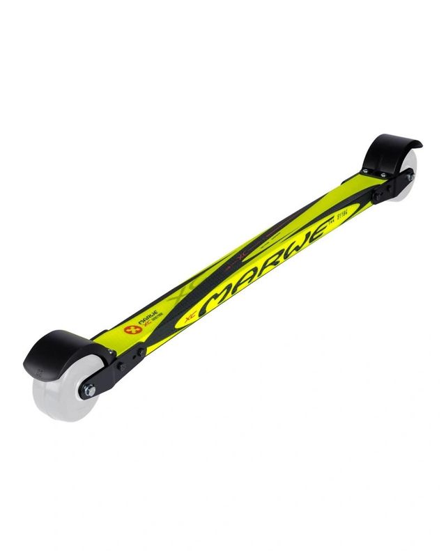 Marwe 700XC Classic Replacement Shaft
