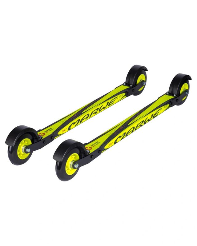 Marwe 620XC Skate Roller Ski