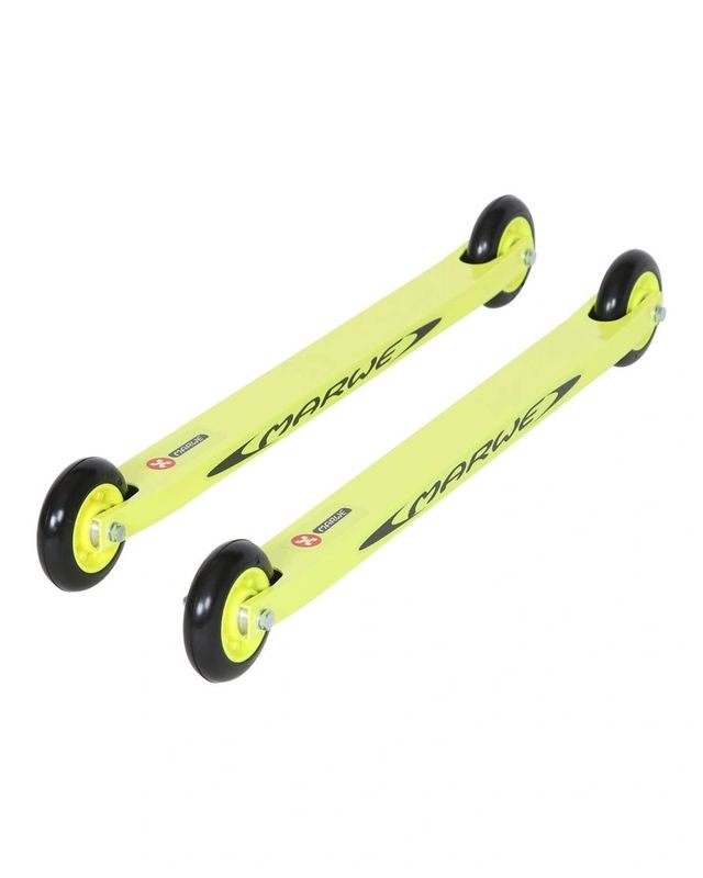 Marwe 500A Skate Roller Ski