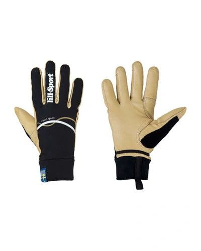 Lill-Sport Ratio Gold Glove
