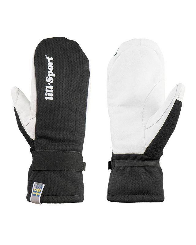 Lill-Sport Mitt 1 Mitten