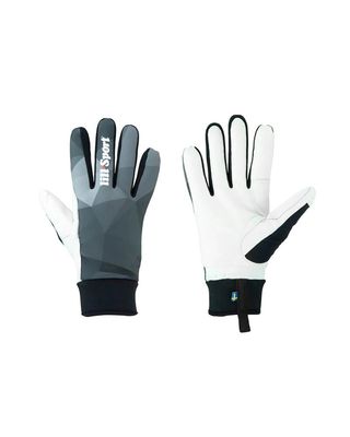 Lill-Sport Solid Thermo Glove
