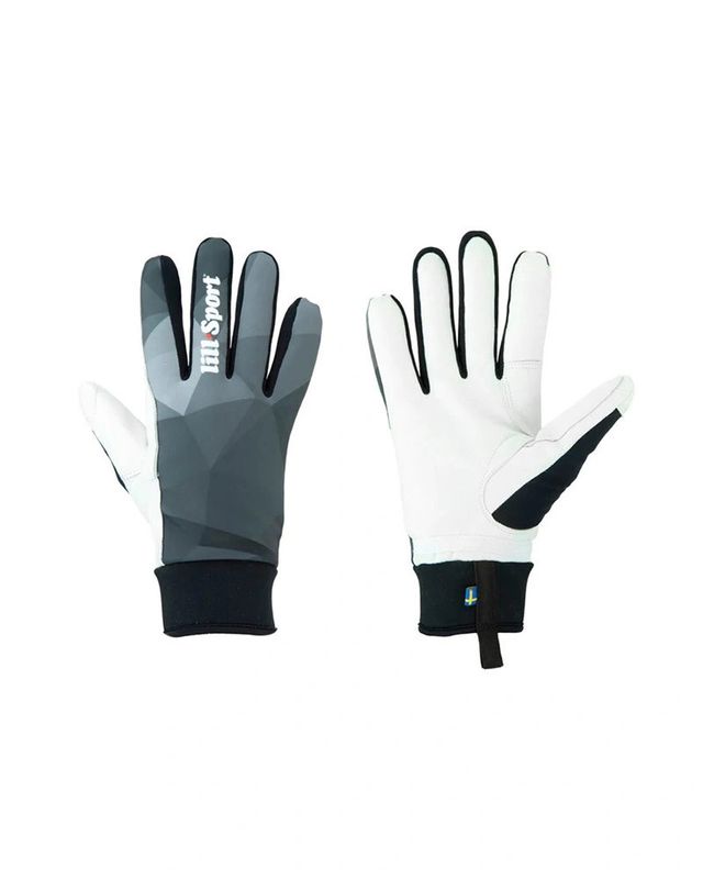 Lill-Sport Solid Thermo Glove