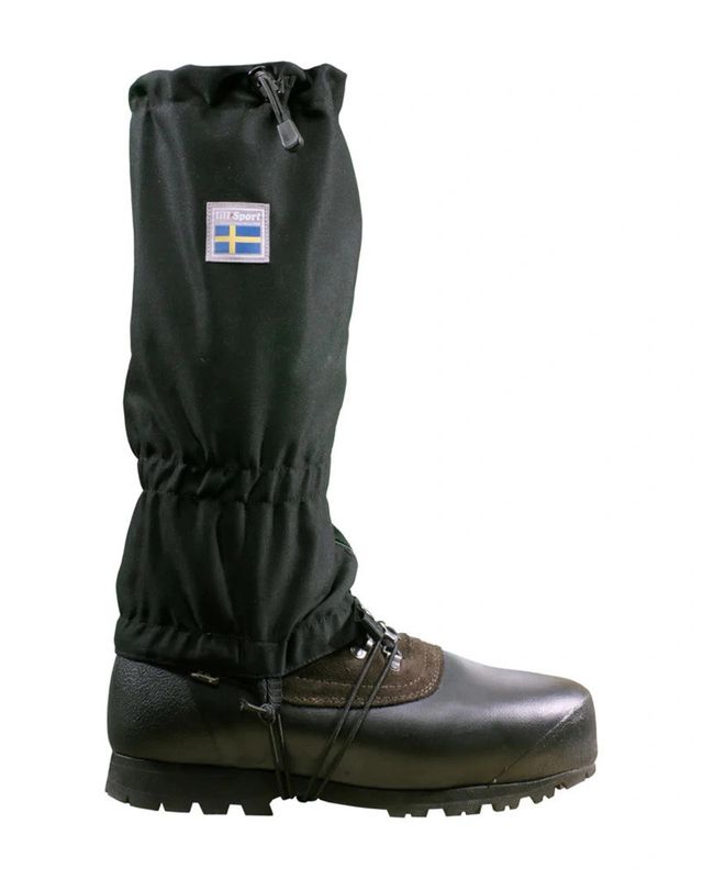 Lill-Sport Canvas Gaiters