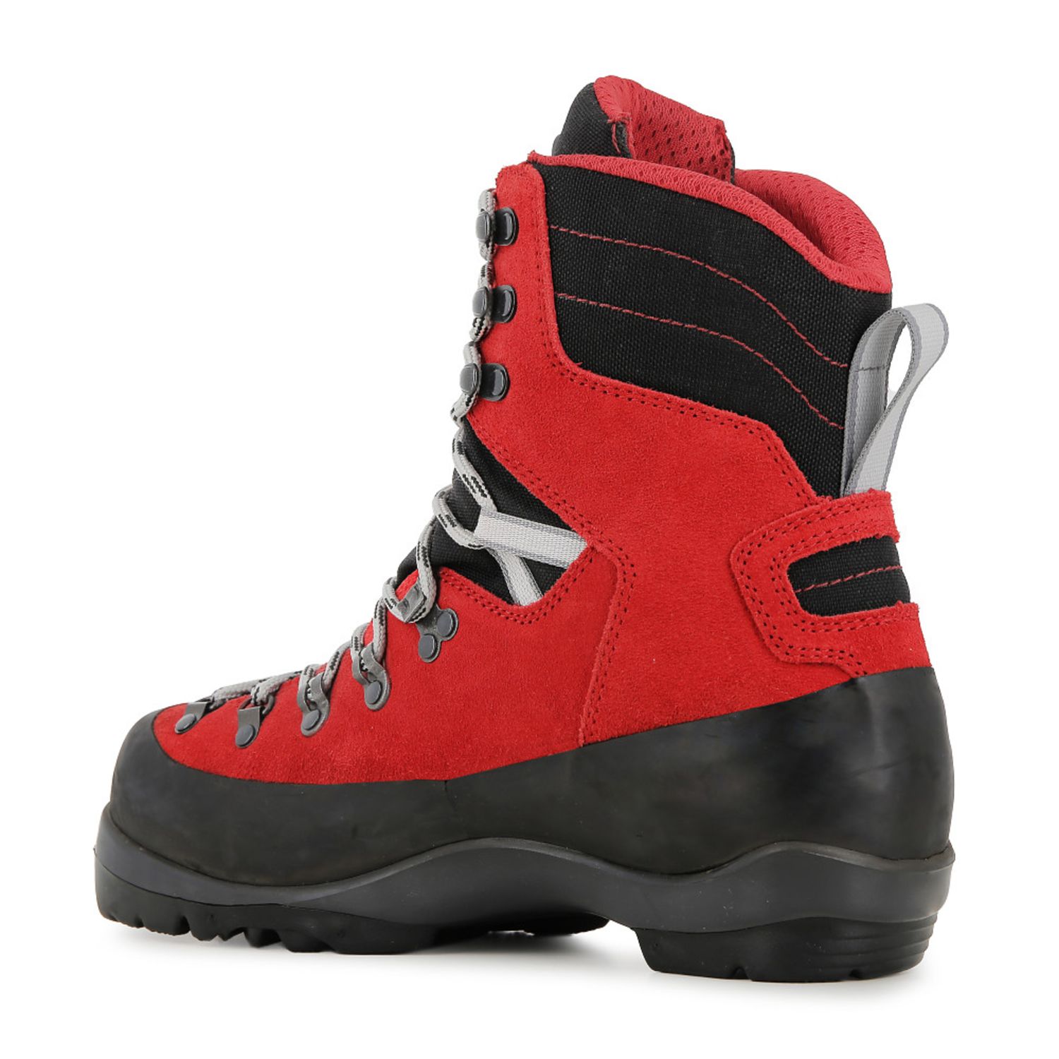 Alpina Alaska Backcountry Boot