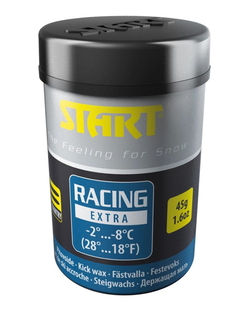 Start Kick Oslo Racing Blue Extra, Size: 45g