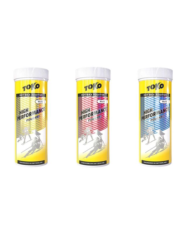 Toko High Performance Powder 