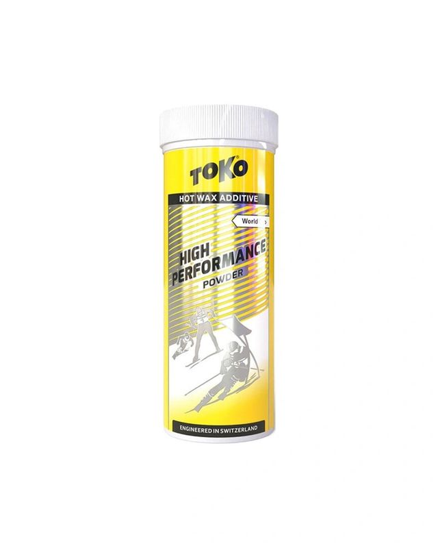 Toko High Performance Powder 