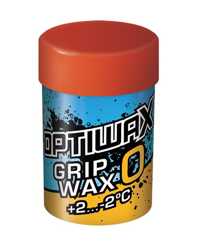 Optiwax Grip Wax
