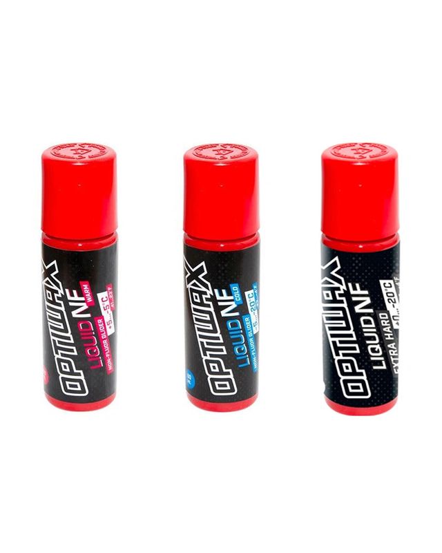 Optiwax NF Liquid