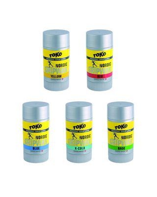Toko Nordic Grip Wax