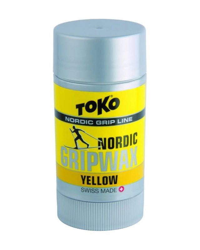 Toko Nordic Grip Wax