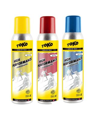 Toko High Performance Liquid Paraffin