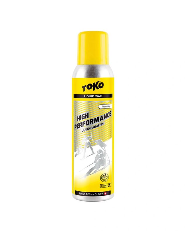 Toko High Performance Liquid Paraffin
