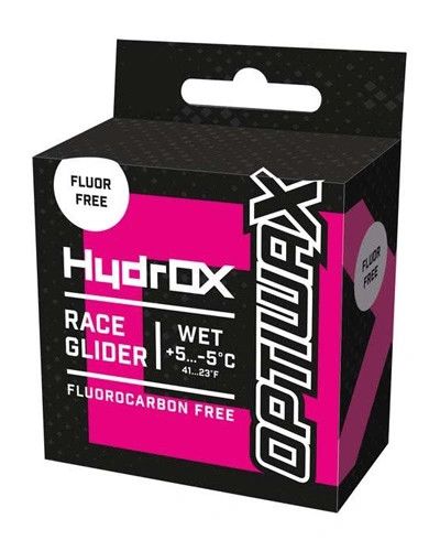 Optiwax HydrOX Race Glider