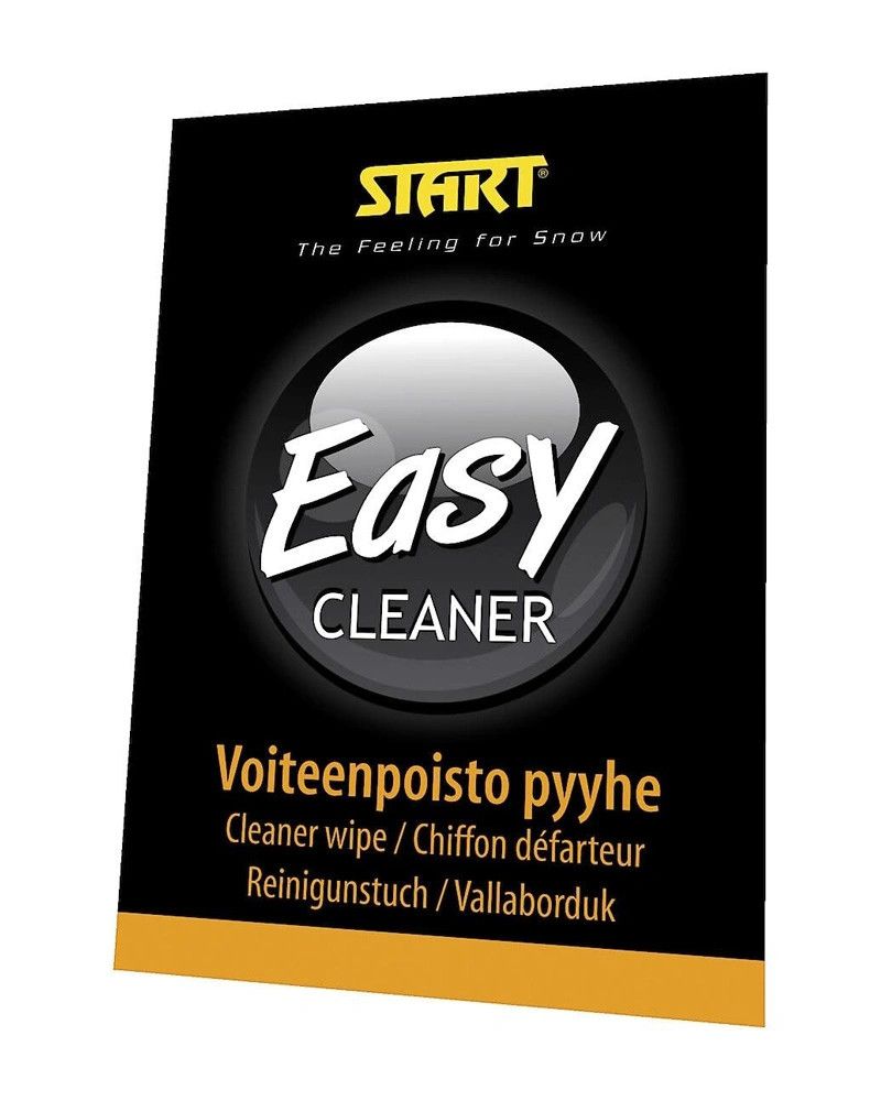 Start Easy Cleaner, Size: Single