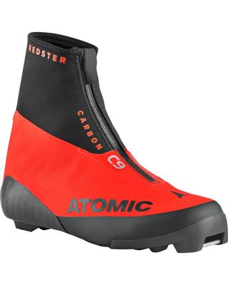 Atomic Redster C9 Carbon Classic Boot