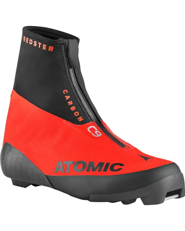 Atomic Redster C9 Carbon Classic Boot