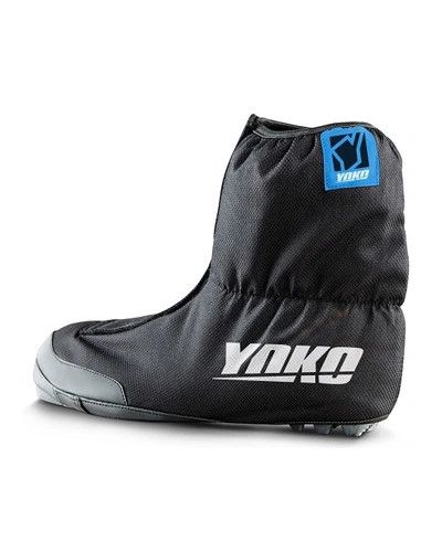 Yoko Fleece Overboot