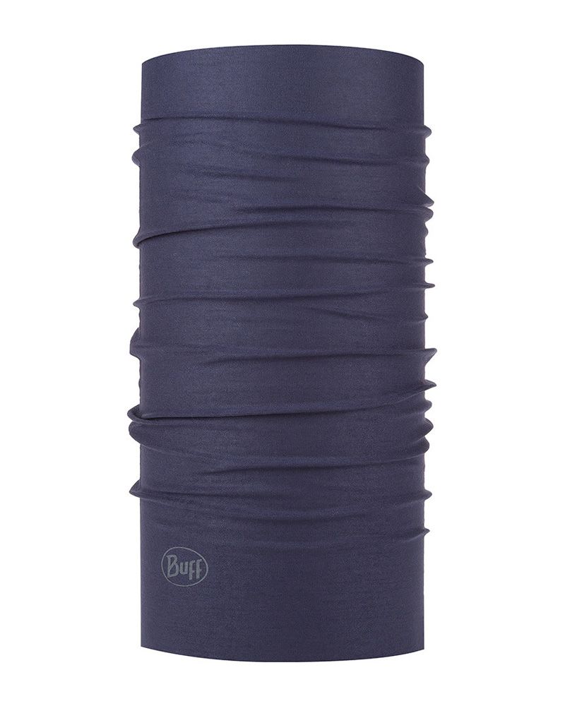 Buff Original EcoStretch Multifunctional Headwear, Color: Kunak Steel