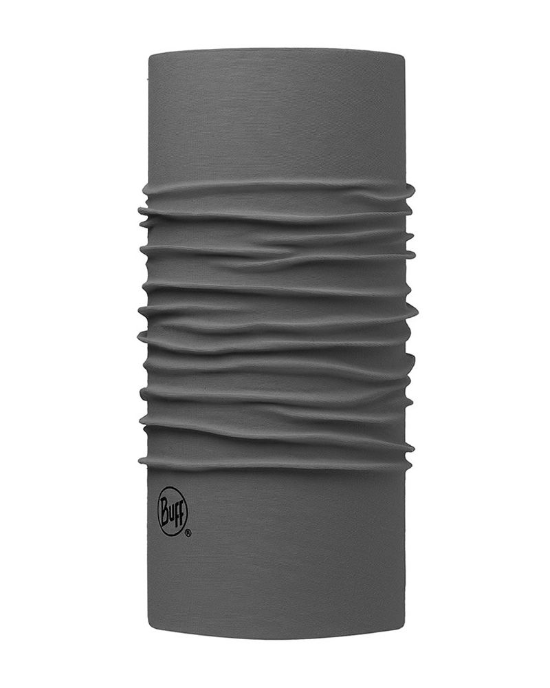 Buff Original EcoStretch Multifunctional Headwear, Color: Castlerock Grey